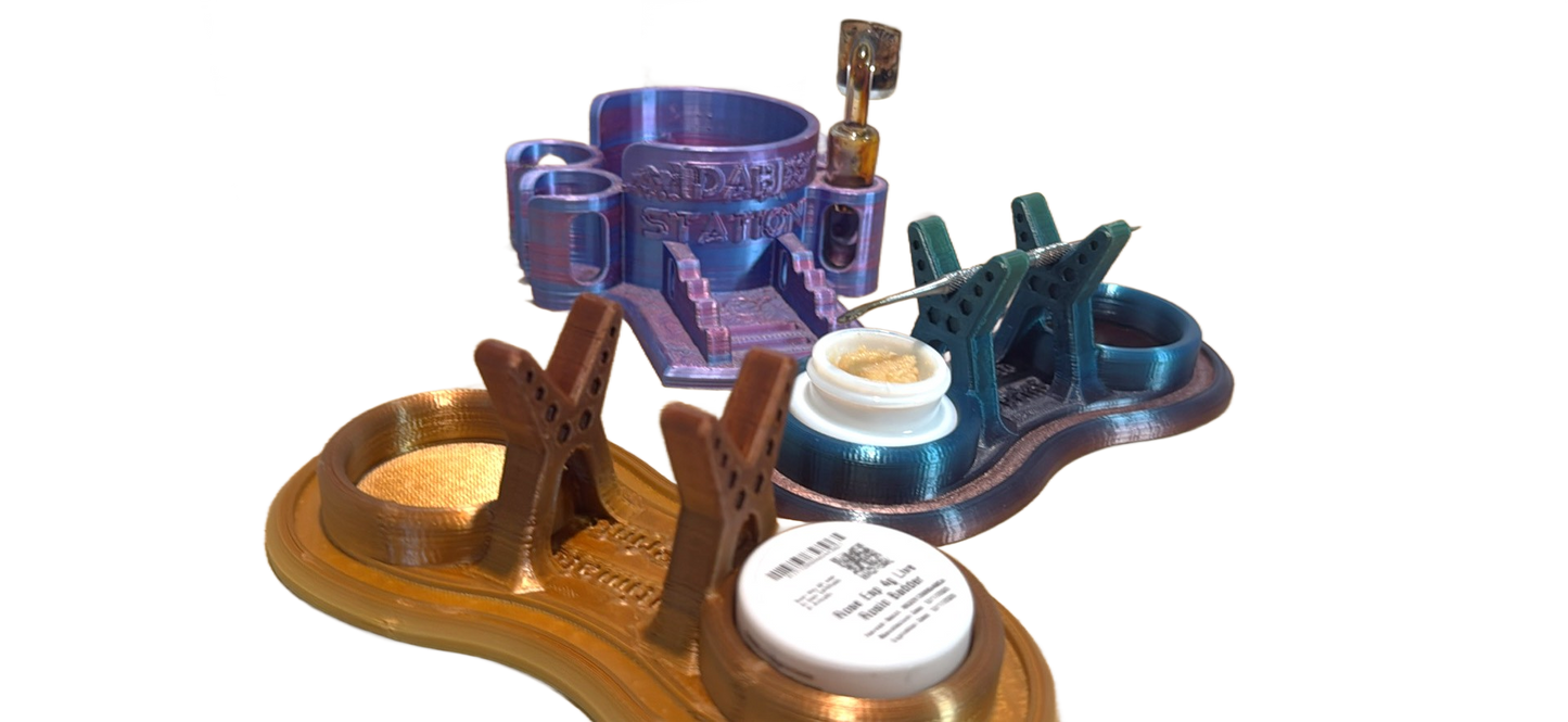 Dab Station Mini